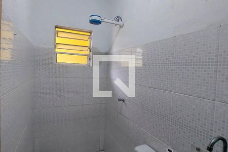 Casa para alugar com 50m², 2 quartos e sem vagaBanheiro