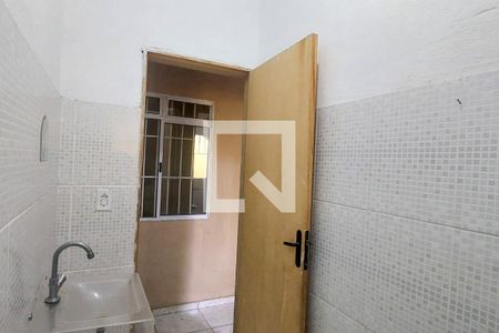 Casa para alugar com 50m², 2 quartos e sem vagaBanheiro