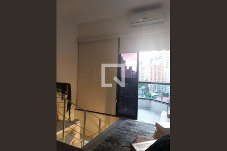 Apartamento à venda com 1 quarto, 54m² em Aclimação, São Paulo