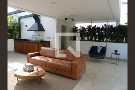Casa à venda com 3 quartos, 513m² em Chácara Flora, São Paulo