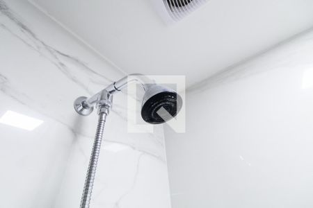 Apartamento à venda com 211m², 4 quartos e 2 vagasBanheiro da Suíte 2