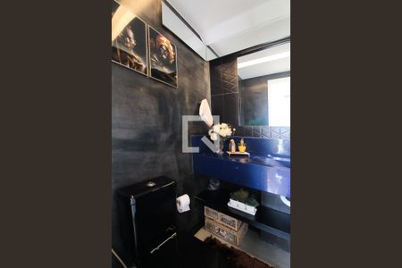 Apartamento à venda com 211m², 4 quartos e 2 vagasLavabo