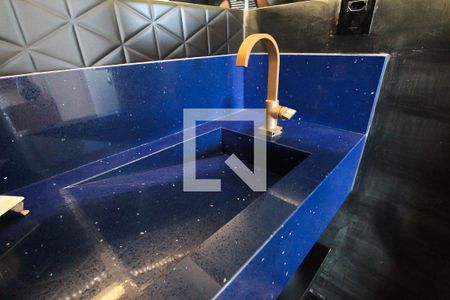 Apartamento à venda com 211m², 4 quartos e 2 vagasLavabo