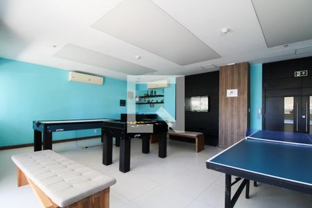 Apartamento à venda com 211m², 4 quartos e 2 vagasÁrea comum