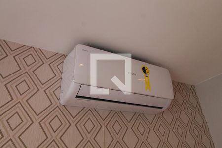 Apartamento à venda com 211m², 4 quartos e 2 vagasQuarto 2