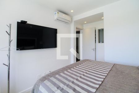 Apartamento à venda com 211m², 4 quartos e 2 vagasSuíte 2