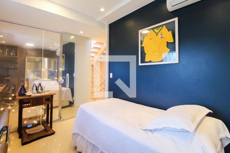 Apartamento à venda com 211m², 4 quartos e 2 vagasQuarto 1