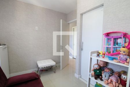 Apartamento à venda com 211m², 4 quartos e 2 vagasSuíte 1
