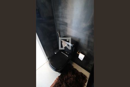 Apartamento à venda com 211m², 4 quartos e 2 vagasLavabo