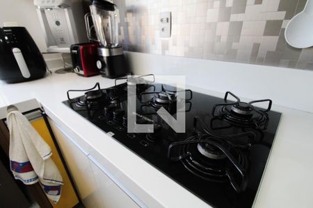 Apartamento à venda com 211m², 4 quartos e 2 vagasCozinha 