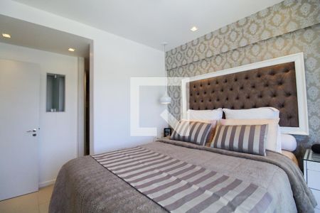 Apartamento à venda com 211m², 4 quartos e 2 vagasSuíte 2