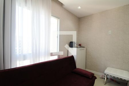 Apartamento à venda com 211m², 4 quartos e 2 vagasSuíte 1