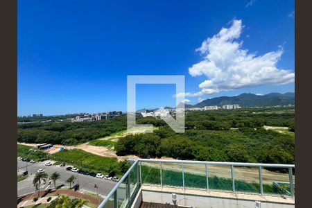 Apartamento à venda com 211m², 4 quartos e 2 vagasVista do Terraço 