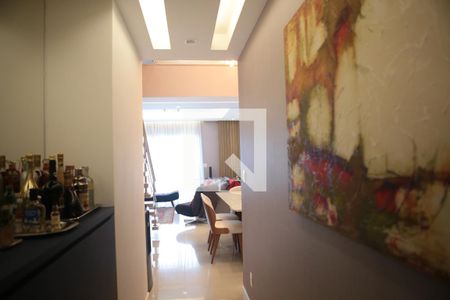 Sala  de apartamento à venda com 4 quartos, 211m² em Jacarepaguá, Rio de Janeiro