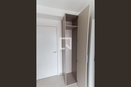 Apartamento à venda com 27m², 1 quarto e sem vaga Apartamento à venda com 27m², 1 quarto e sem vagaCozinha