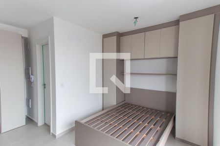 Quarto   de apartamento para alugar com 1 quarto, 27m² em Tucuruvi, São Paulo