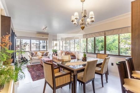 Apartamento à venda com 2 quartos, 102m² em Bela Vista, Porto Alegre