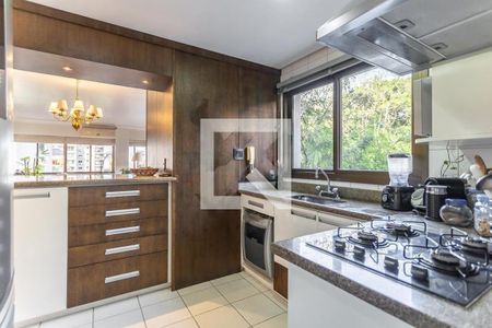 Apartamento à venda com 2 quartos, 102m² em Bela Vista, Porto Alegre