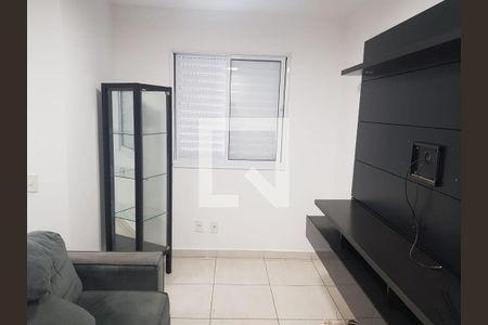 Apartamento à venda com 2 quartos, 55m² em Parque Reboucas, São Paulo