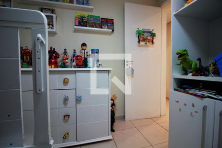 Apartamento à venda com 3 quartos, 70m² em Paraíso do Morumbi, São Paulo