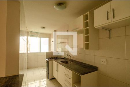 Apartamento à venda com 2 quartos, 52m² em Morumbi, São Paulo