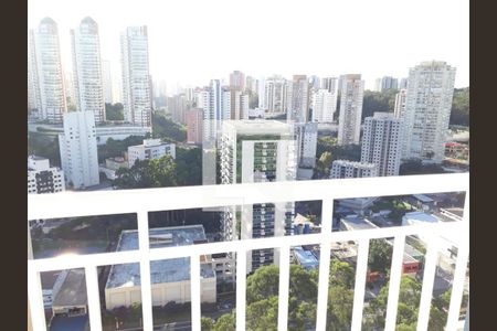 Apartamento à venda com 2 quartos, 48m² em Vila Andrade, São Paulo