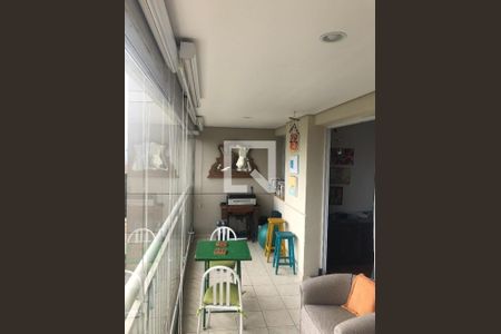 Apartamento à venda com 3 quartos, 145m² em Jardim Lar Sao Paulo, São Paulo