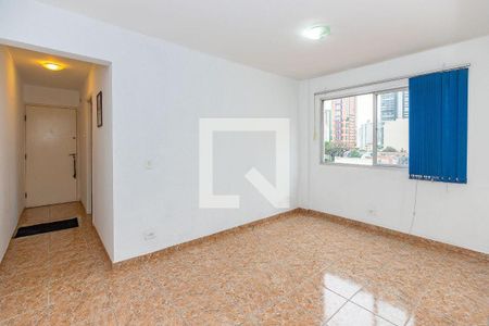 Apartamento à venda com 2 quartos, 59m² em Pinheiros, São Paulo