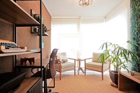 Varanda de apartamento para alugar com 3 quartos, 82m² em Jardim Felicidade (zona Oeste), São Paulo