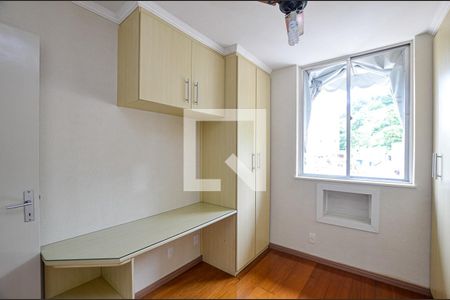 Quarto 1 de apartamento à venda com 3 quartos, 105m² em Fonseca, Niterói