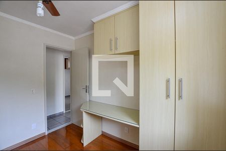 Quarto 1 de apartamento à venda com 3 quartos, 105m² em Fonseca, Niterói