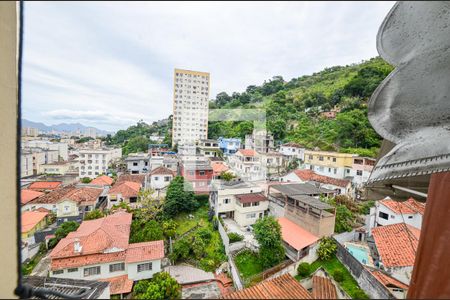 Quarto 1 de apartamento à venda com 3 quartos, 105m² em Fonseca, Niterói