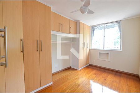 Quarto 2 de apartamento à venda com 3 quartos, 105m² em Fonseca, Niterói