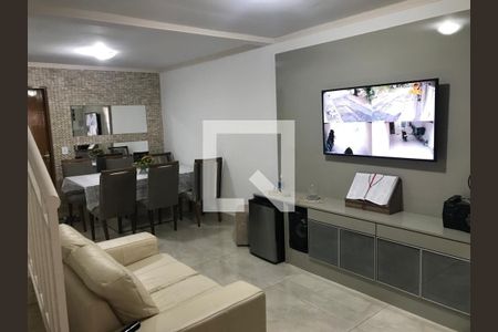 Casa à venda com 2 quartos, 125m² em Jardim Maria Luiza, São Paulo