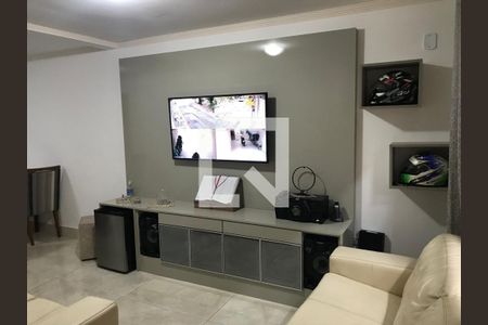 Casa à venda com 2 quartos, 125m² em Jardim Maria Luiza, São Paulo