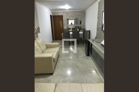 Casa à venda com 2 quartos, 125m² em Jardim Maria Luiza, São Paulo