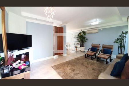 Casa à venda com 4 quartos, 297m² em Vila Sonia, São Paulo