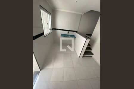 Casa à venda com 2 quartos, 90m² em Vila Sao Silvestre (Zona Leste), São Paulo