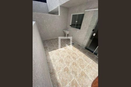 Casa à venda com 2 quartos, 90m² em Vila Sao Silvestre (Zona Leste), São Paulo