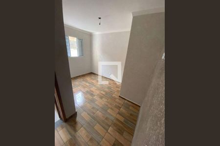 Casa à venda com 2 quartos, 90m² em Vila Sao Silvestre (Zona Leste), São Paulo