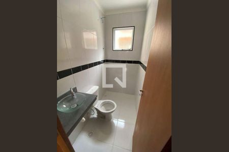 Casa à venda com 2 quartos, 90m² em Vila Sao Silvestre (Zona Leste), São Paulo