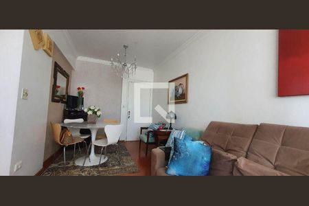 Apartamento à venda com 2 quartos, 55m² em Jardim Cláudia, São Paulo