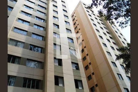 Apartamento à venda com 2 quartos, 55m² em Jardim Cláudia, São Paulo