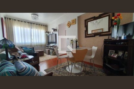 Apartamento à venda com 2 quartos, 55m² em Jardim Cláudia, São Paulo