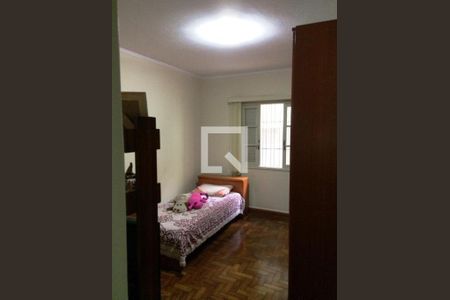 Casa à venda com 2 quartos, 280m² em Vila Tiradentes, São Paulo
