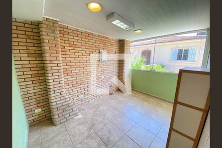 Casa à venda com 3 quartos, 264m² em Vila Sonia, São Paulo