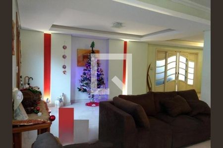 Casa à venda com 4 quartos, 330m² em Bosque da Saúde, São Paulo