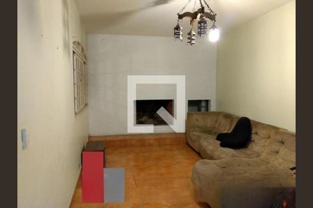 Casa à venda com 4 quartos, 330m² em Bosque da Saúde, São Paulo