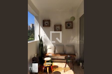 Apartamento à venda com 2 quartos, 84m² em Jardim Ampliacao, São Paulo
