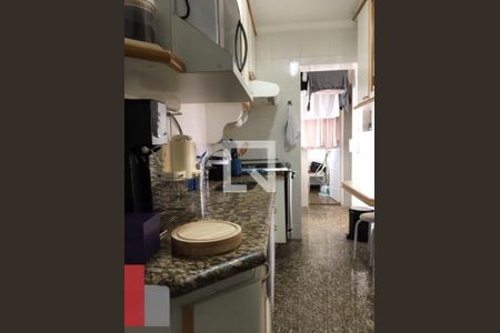 Apartamento à venda com 2 quartos, 84m² em Jardim Ampliacao, São Paulo